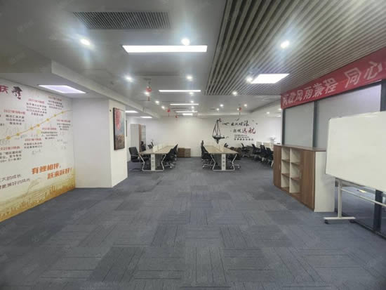 汇美大厦写字楼图片6575