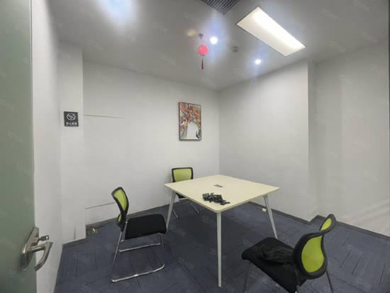 汇美大厦写字楼图片6574