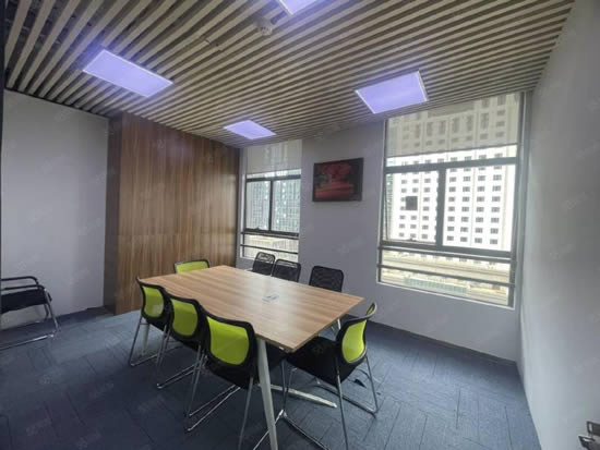 汇美大厦写字楼图片6573