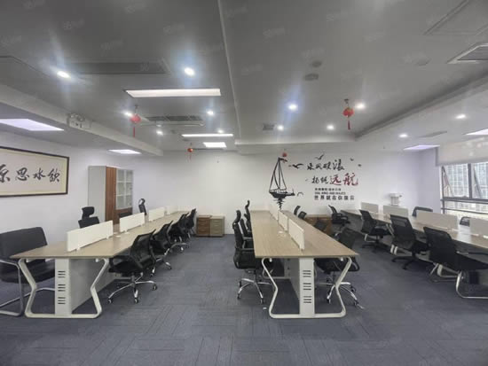 汇美大厦写字楼图片6577