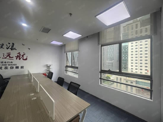 耀中广场写字楼图片6580