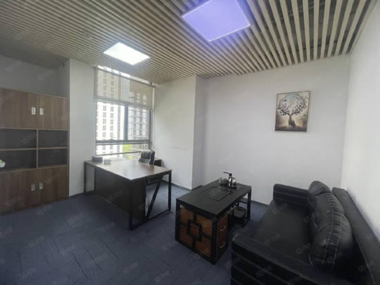 耀中广场写字楼图片6584