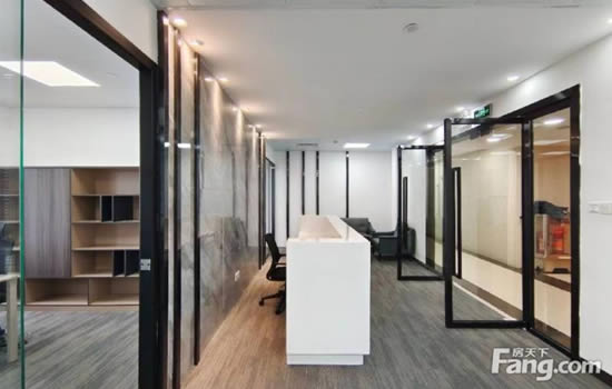 财富广场写字楼图片6587