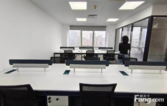 财富广场写字楼图片6590