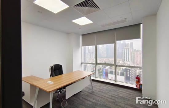 财富广场写字楼图片6589