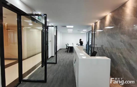 财富广场写字楼图片6593