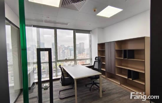 财富广场写字楼图片6588