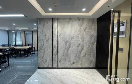 创境汇盈科智谷写字楼图片6598