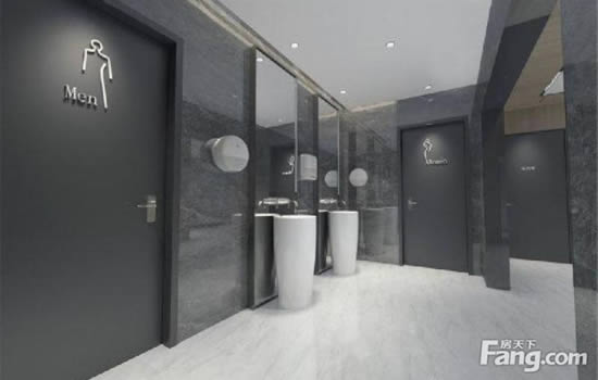 创境汇盈科智谷写字楼图片6596