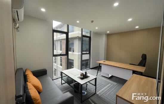 创境汇盈科智谷写字楼图片6600