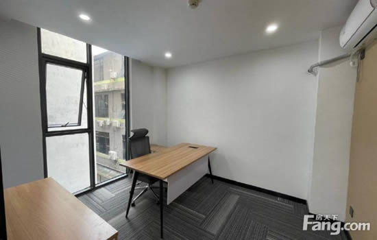 创境汇盈科智谷写字楼图片6599