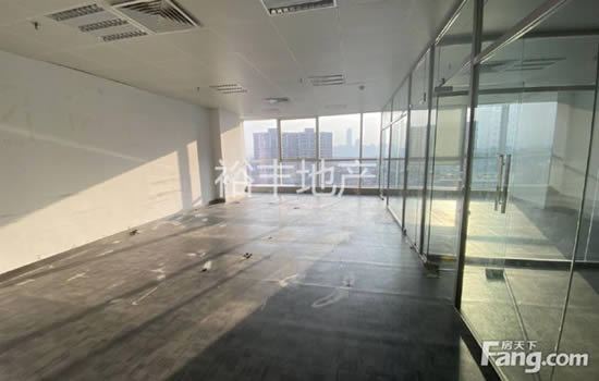 天银商贸大厦写字楼图片6602