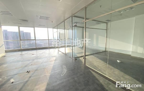 天银商贸大厦写字楼图片6603