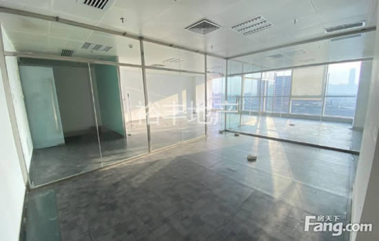 天银商贸大厦写字楼图片6604