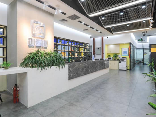 红盾大厦写字楼图片6610