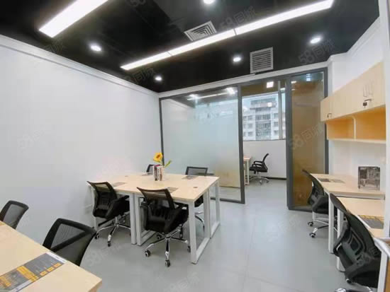 红盾大厦写字楼图片6615