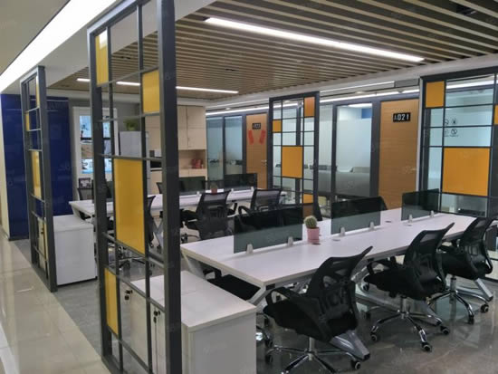 红盾大厦写字楼图片6613