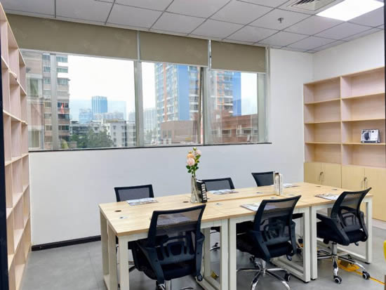 红盾大厦写字楼图片6611