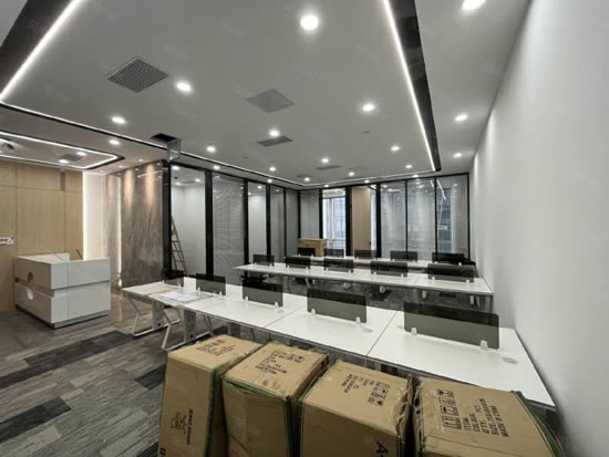 富力盈通写字楼图片6616