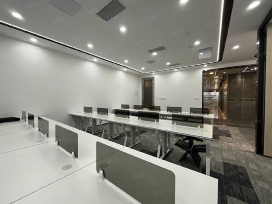 富力盈通写字楼图片6617