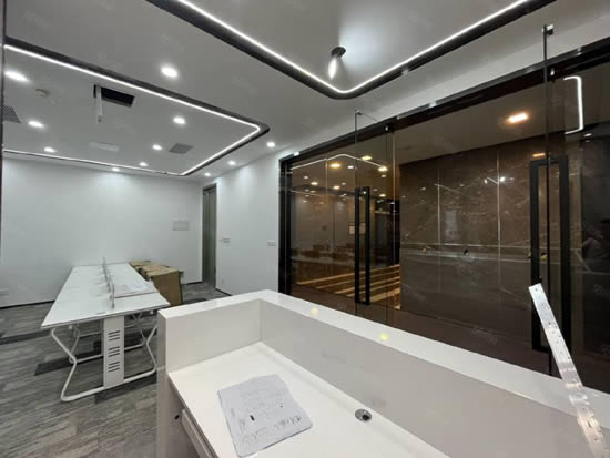 富力盈通写字楼图片6618