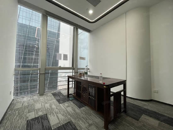 富力盈通写字楼图片6623
