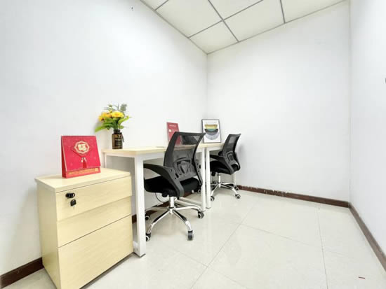 南方证券大厦写字楼图片6625