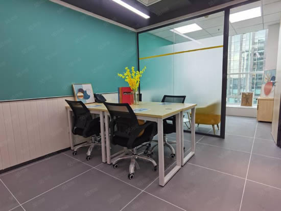 南方证券大厦写字楼图片6627