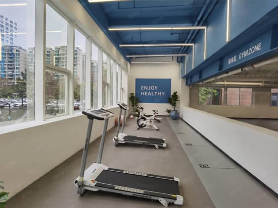 羊城创意园写字楼图片6637