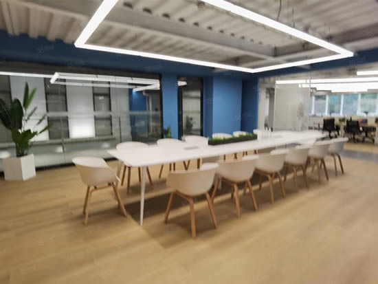 羊城创意园写字楼图片6638