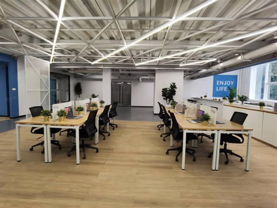 羊城创意园写字楼图片6640