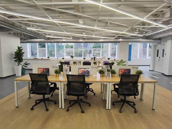 羊城创意园写字楼图片6643