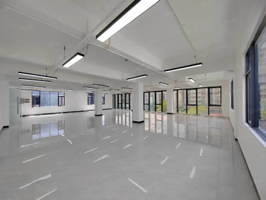 中侨基金小镇写字楼图片6645