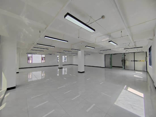 中侨基金小镇写字楼图片6648