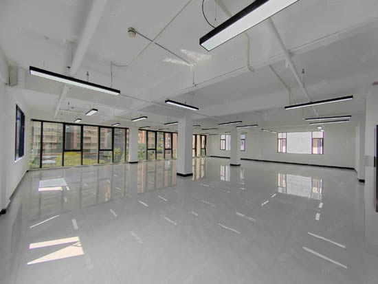 中侨基金小镇写字楼图片6647