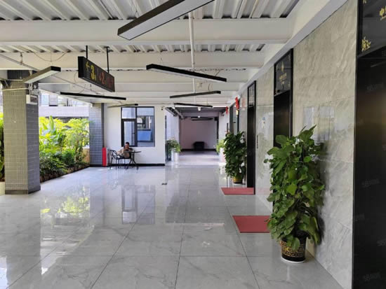 中侨基金小镇写字楼图片6650