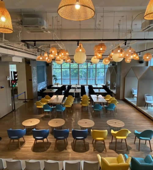 珠光新城国际中心写字楼图片6653