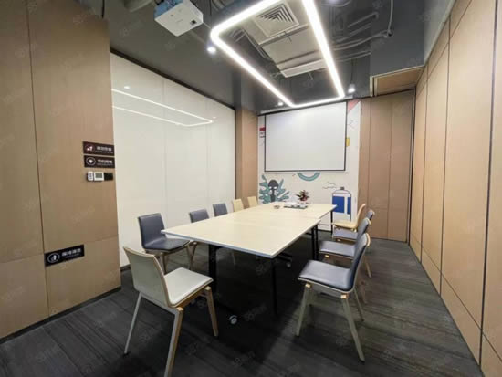 珠光新城国际中心写字楼图片6658