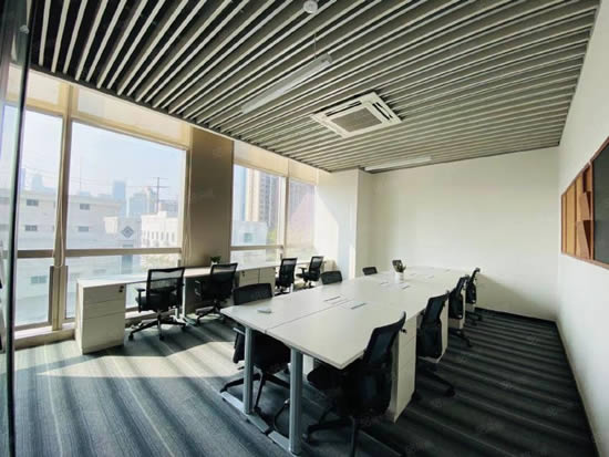 珠光新城国际中心写字楼图片6656