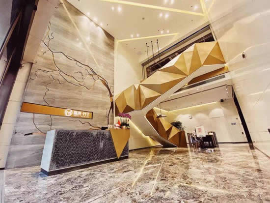 珠光新城国际中心写字楼图片6657