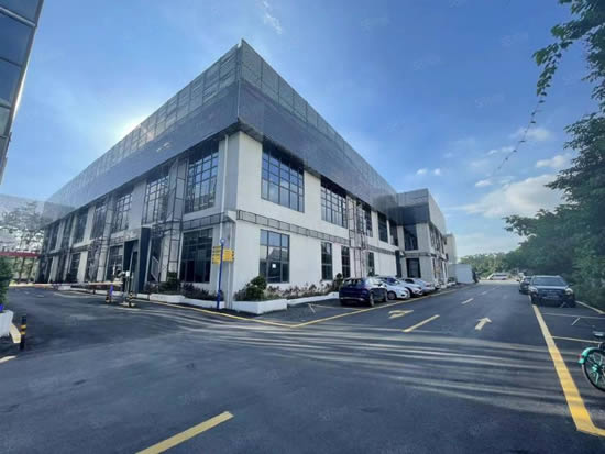 翰鼎2号科创园写字楼图片6665