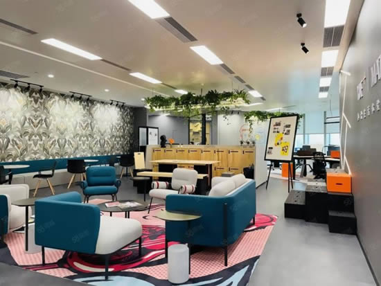 广州环贸中心写字楼图片6669