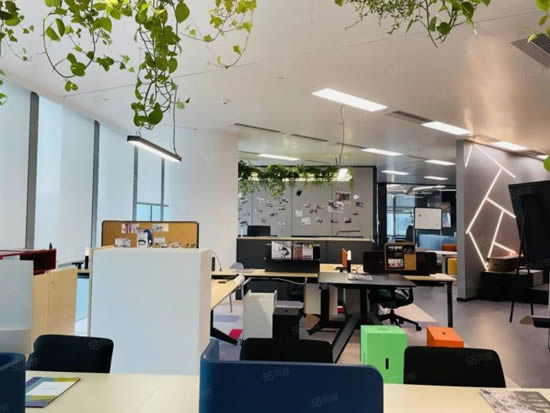 广州环贸中心写字楼图片6670