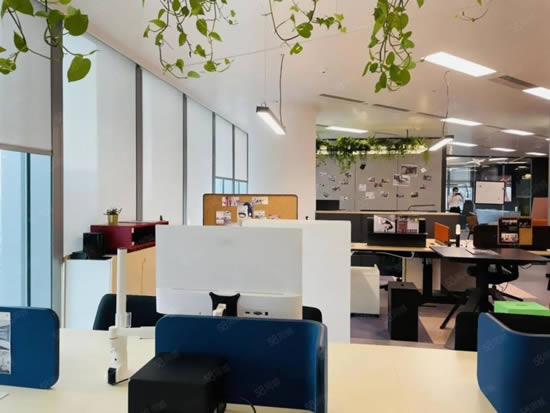 广州环贸中心写字楼图片6673