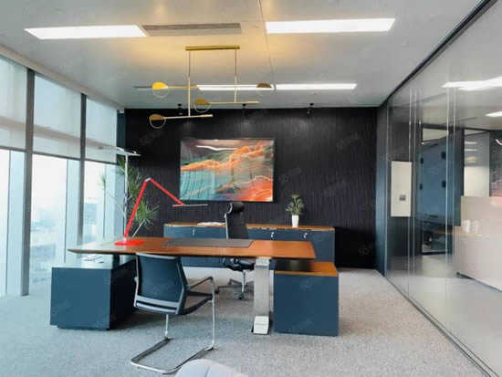 广州环贸中心写字楼图片6672