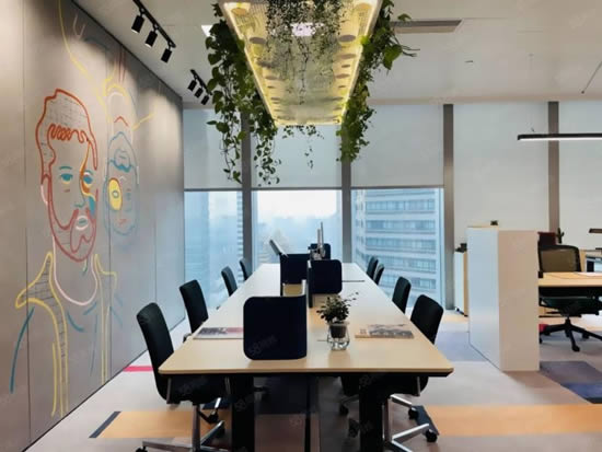 广州环贸中心写字楼图片6674