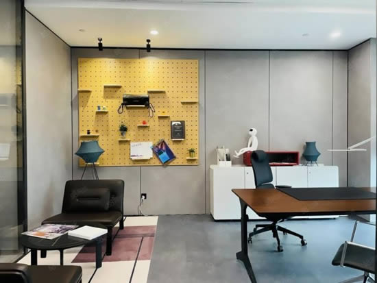 广州环贸中心写字楼图片6671