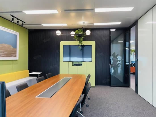 广州环贸中心写字楼图片6675