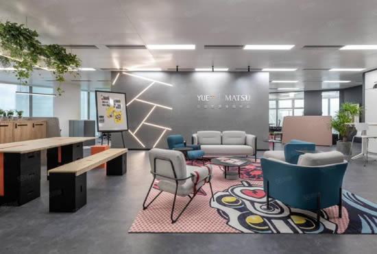 广州环贸中心写字楼图片6676