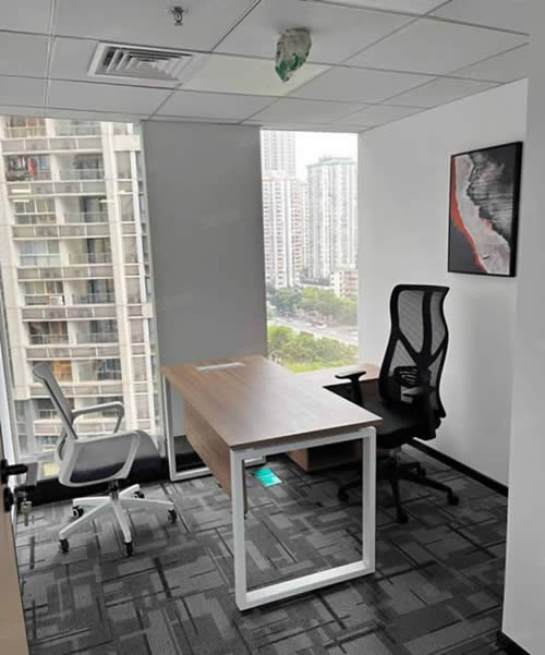 华普广场写字楼图片6679